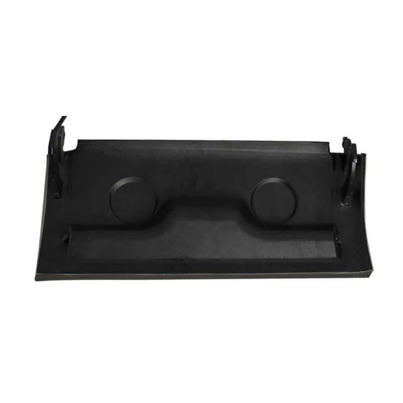 1J1857121A Car Console Glove Box Door Cover Plastic Glove Garbage Box Lid For Jetta A4 MK4 BORA Wagon 2001-2008