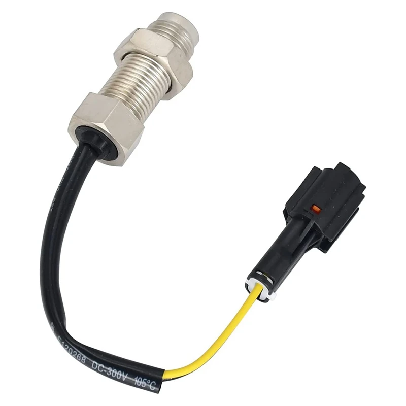 Speed Sensor 6D34T Engine Speed Sensor RPM Speed Sensor MC849577 For Kobelco SK200-6 SK200-6E Excavator Repair Parts