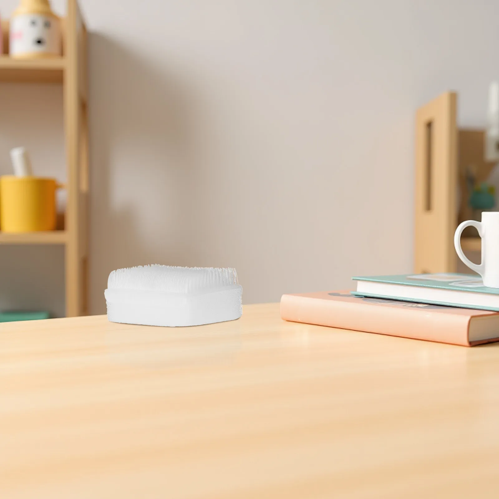 

2pcs Wilbarger Therapy Integration Tool For Autism Soft Body Processing Disorder Brush Autism Sensory Training