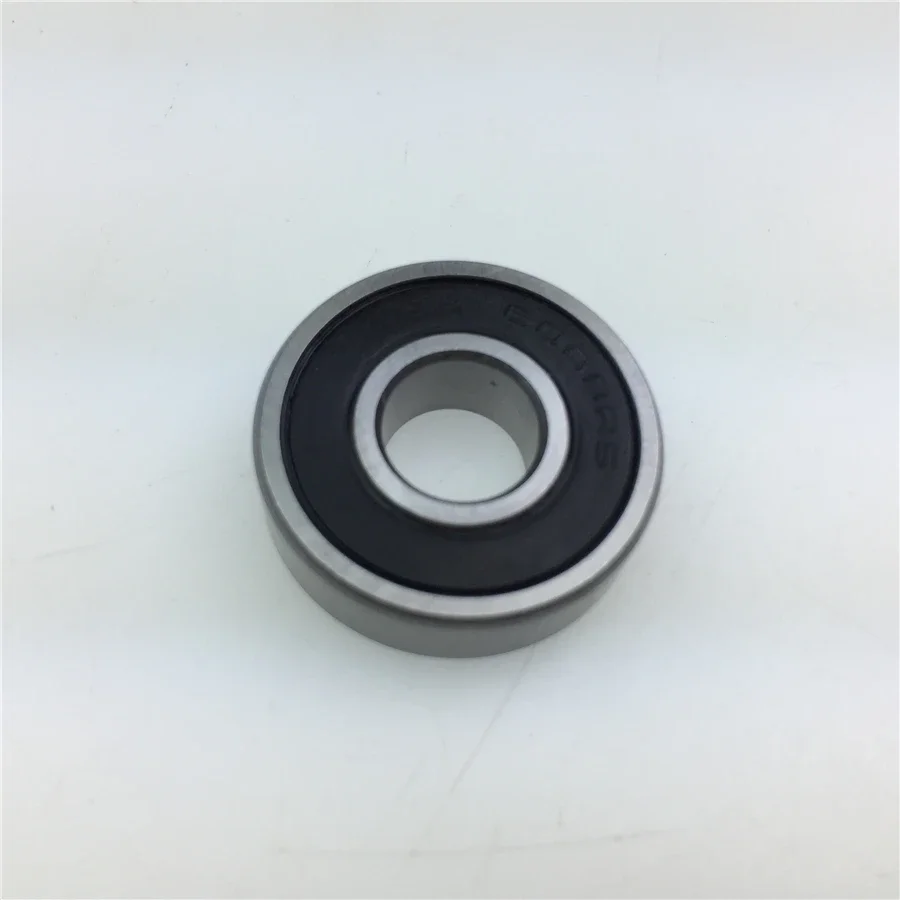 8pcs Motorcycle motorcycle bearing model 6000 6200 6202 6300 6301 Model bearing wholesale price