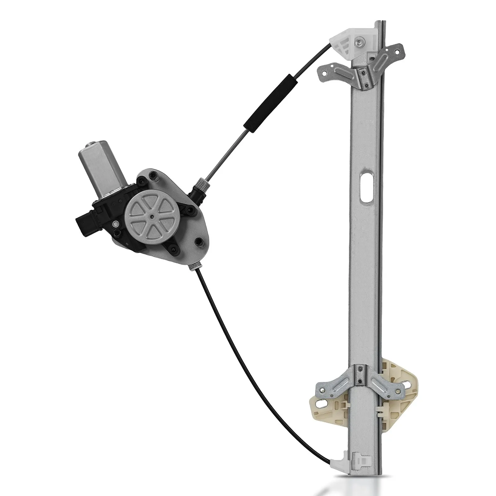Front Right Passenger Window Regulator & Motor for Honda Accord 03-07 Sedan
