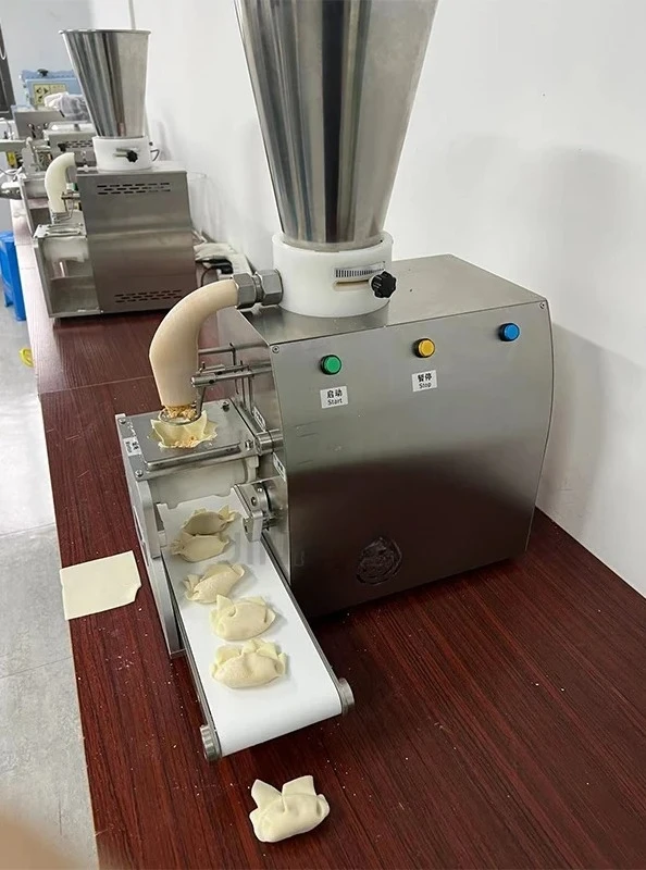 Small Shumai Siomai Forming Making Machine Full Automatic Siomai Making Machine Small Siomai Machine
