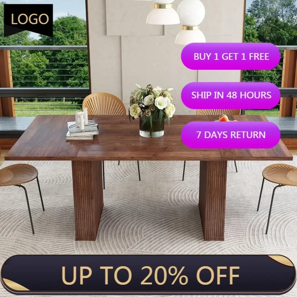 78 Inch Dining Tabl…