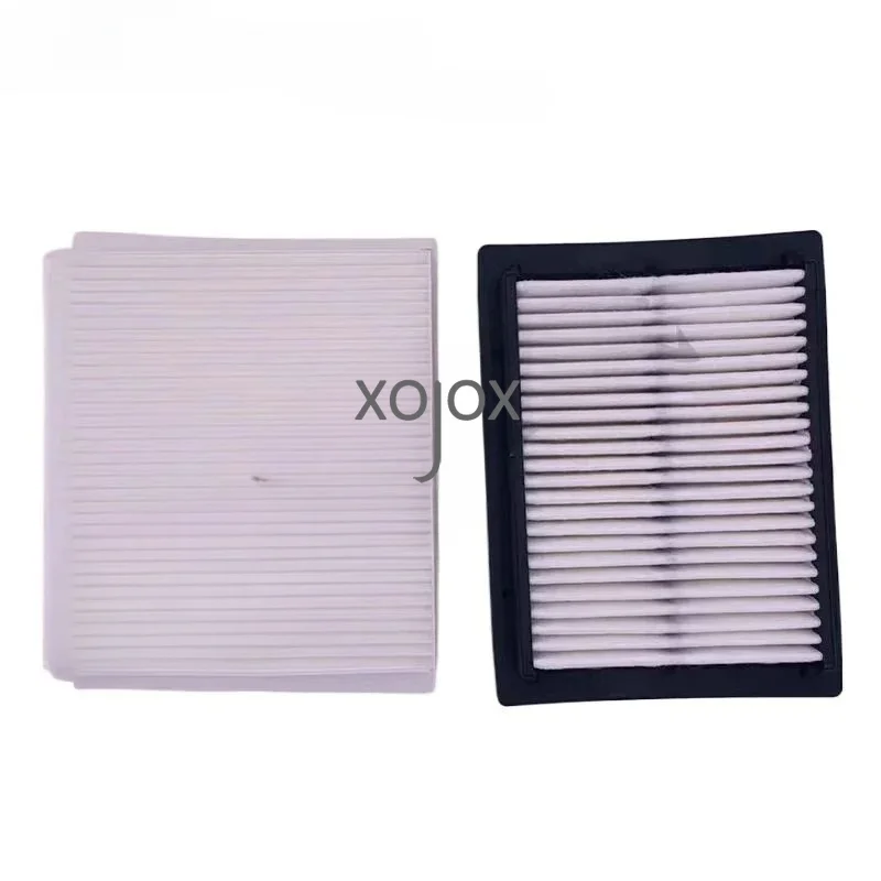 XOJOX XCMG Air Conditioning Filter XE135D 150D 200D 215D 240D 370D Filter Screen Excavator Accessories