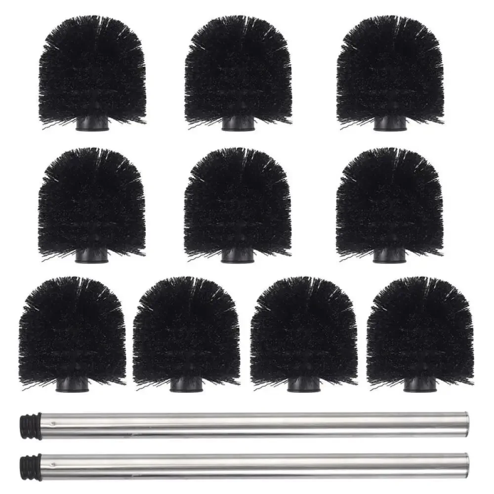 Toilet Cleaning Bru…