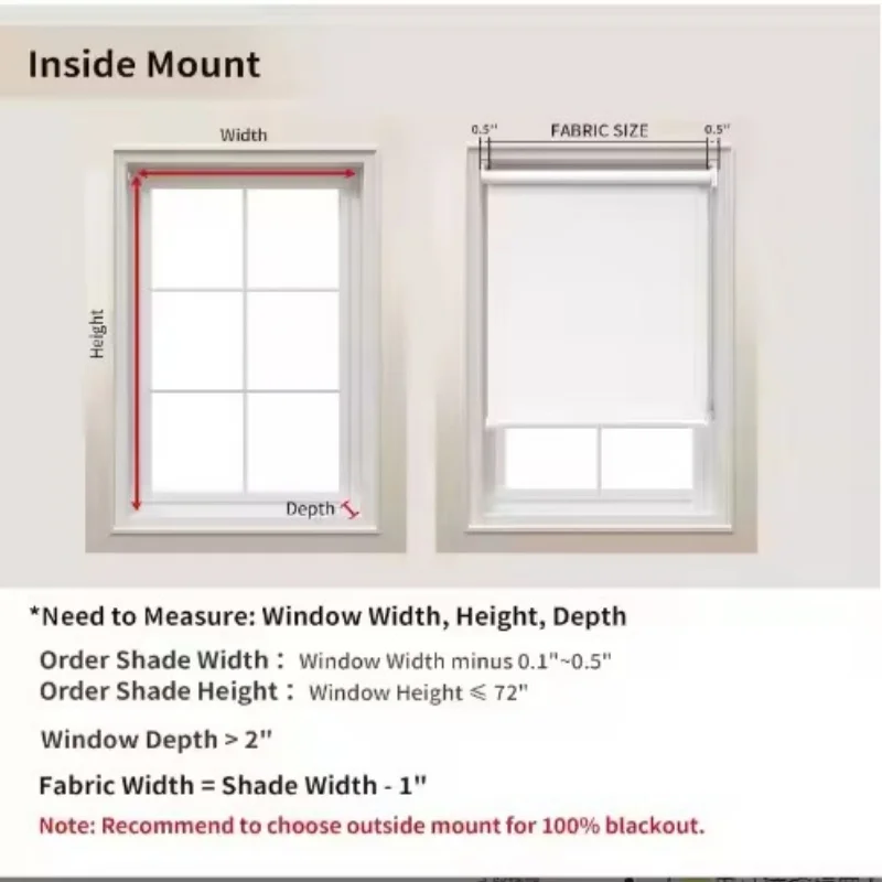 حار بيع 100٪ البوليستر طبقة مزدوجة ليلا ونهارا مع نظام تطبيق WI-FI APP ستائر التحكم عن بعد للنافذة #6