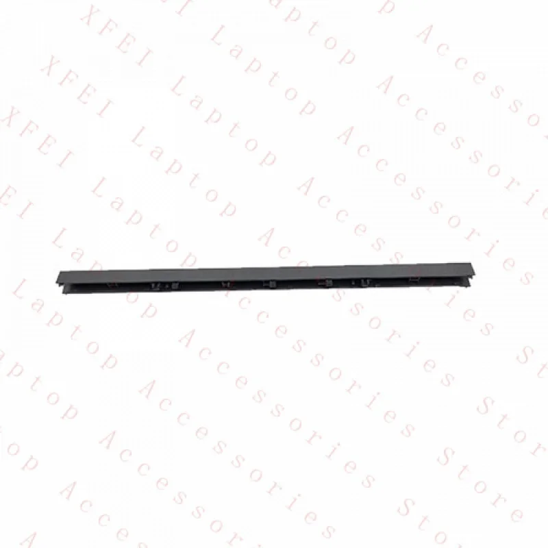 F cinza para hp chromebook 14 g6 lcd dobradiças capa lcd dobradiça tampa L90414-001 caso