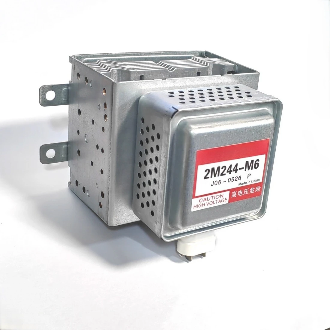 100% novo para panasonic indústria refrigerada a ar forno de microondas magnetron 2m244-m6 1000w