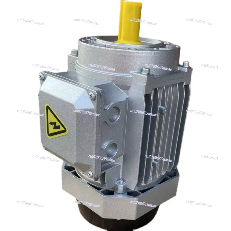 

YS/YE3 three-phase asynchronous motor aluminum shell 80/90B5/14 vertical 0.12KW~ 7.5KW national standard full copper core