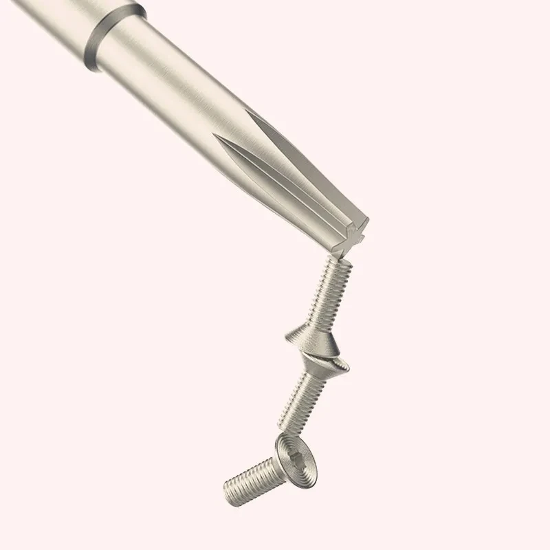 Qianli Mega-IDEA 2D iFlying مفك مجموعة الدقة متعدد نوع مكافحة الصدأ المضادة للانزلاق شاشة LCD فتح التفكيك أدوات يدوية #5