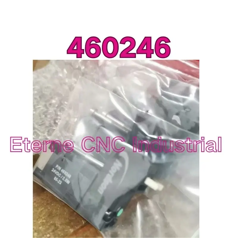 New solenoid valve 460246 for quick delivery