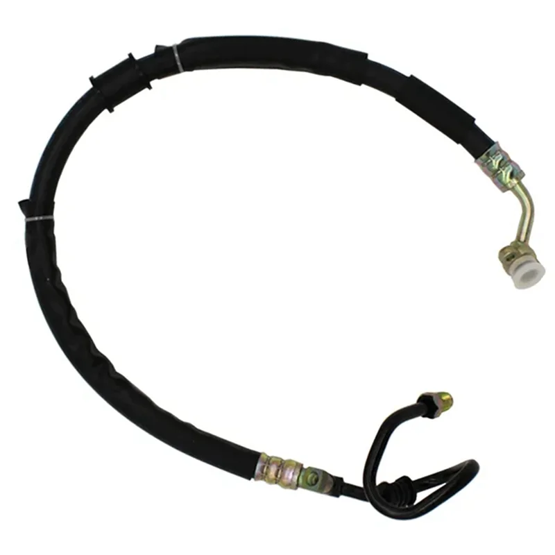 Car Power Steering Feed Pressure Hose Tube for Honda Odyssey RB1 2005-2008 for Right Hand Drive Cars Only 53713-SFE-033