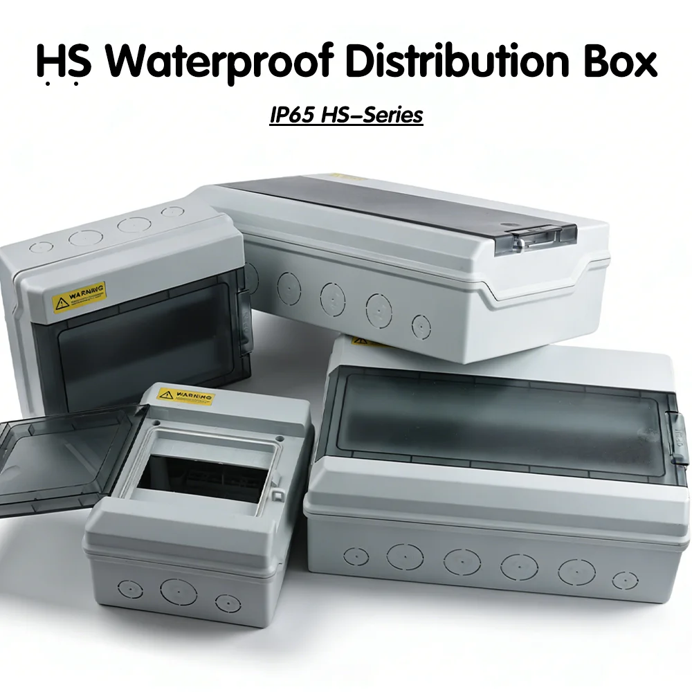 IP65 Waterproof Dis…