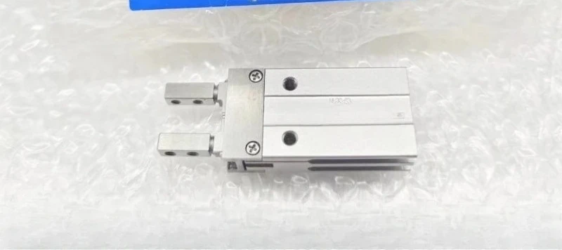 Air Claw new pneumatic components Air Claw new pneumatic components