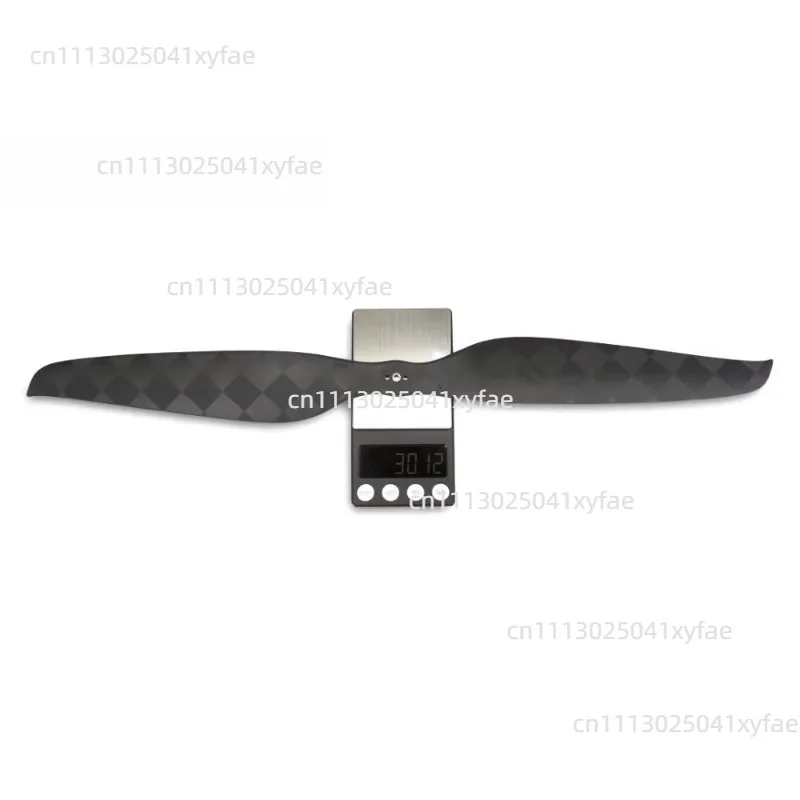 2065 TL3033 Martin Propeller, 28 Inch Carbon Fiber CW CCW Integrated Multirotor Props Set Fit FPV RC Model Parts