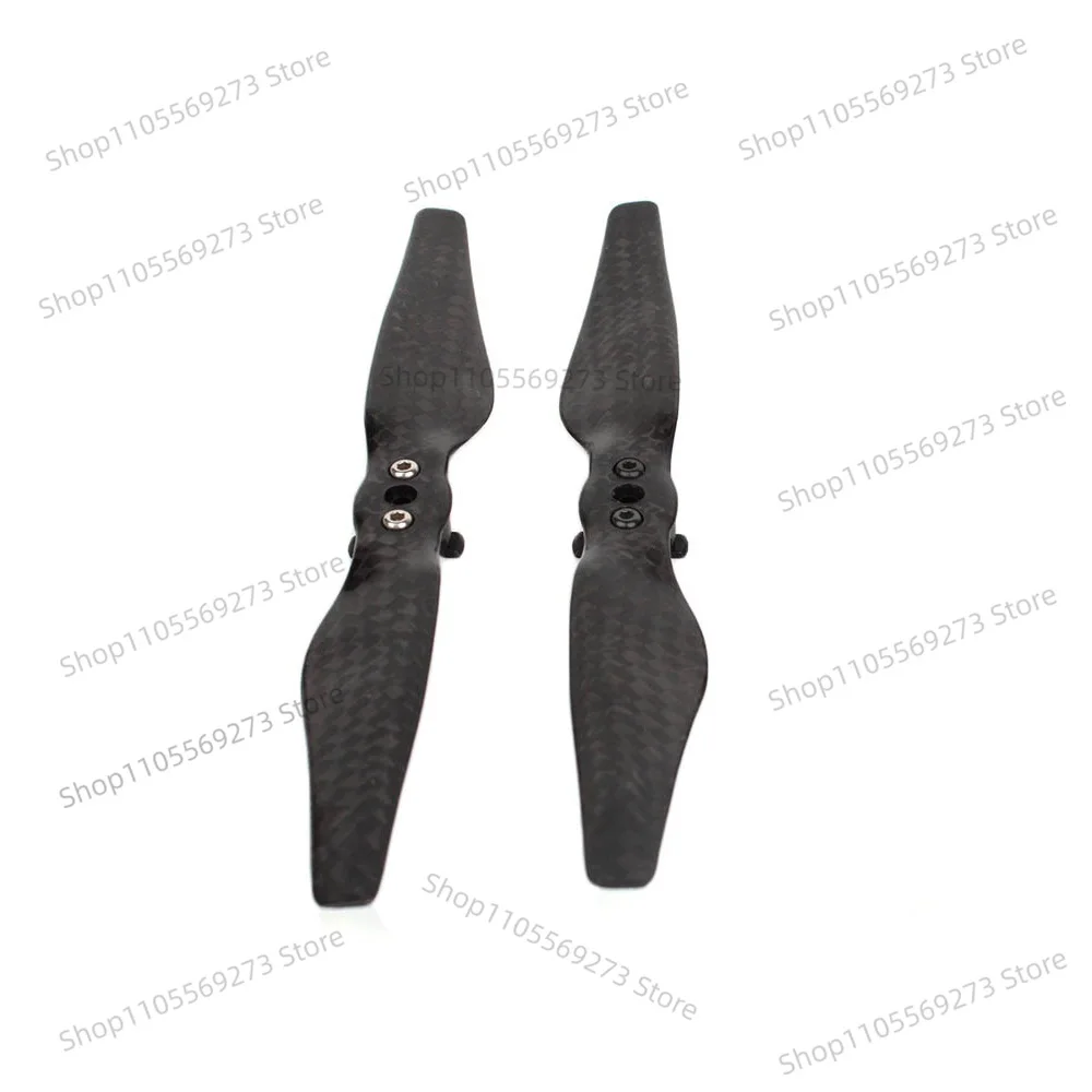 For Mavic Air Drone Propellers 5332S Carbon Fiber Quick Release CW CCW Blades Replacement Parts