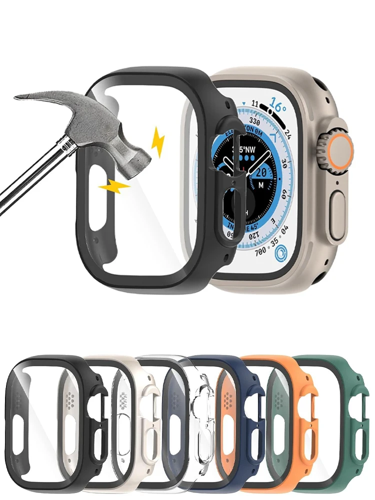 Cover For Apple Wat…