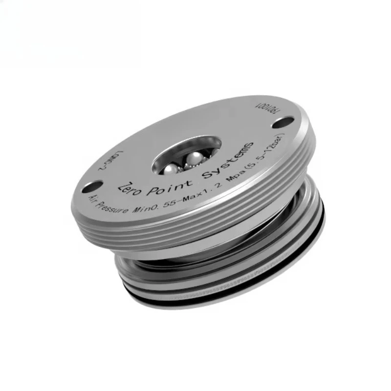 Compatible Zero Point Locator LQNC-2 0.005mm