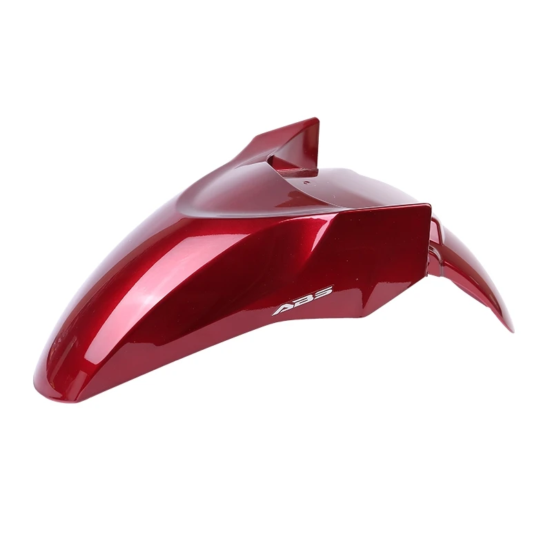 Motorcycle Plastic Spare Parts Front Fender For HONDA PCX160