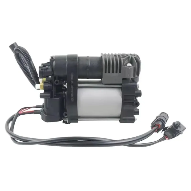 

97035815107 Air Suspension Compressor Pump Airmatic For Porsche Panamera 970 2010-2015