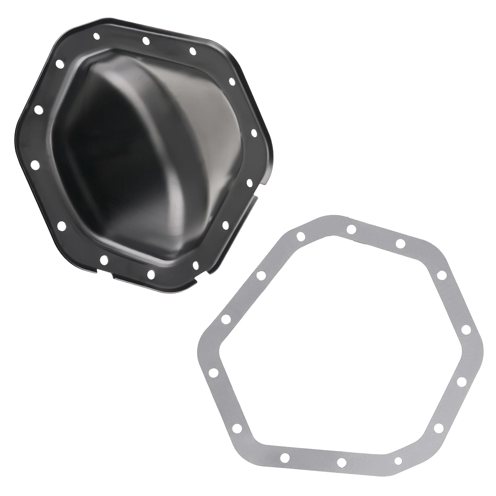 

Differential Cover for Chevrolet V3500 1989-1991 SRW 10.5 In Ring Gear