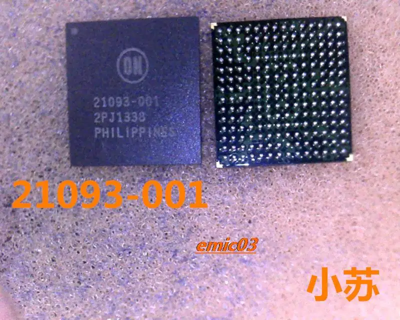 

21093-001 BGA 35
