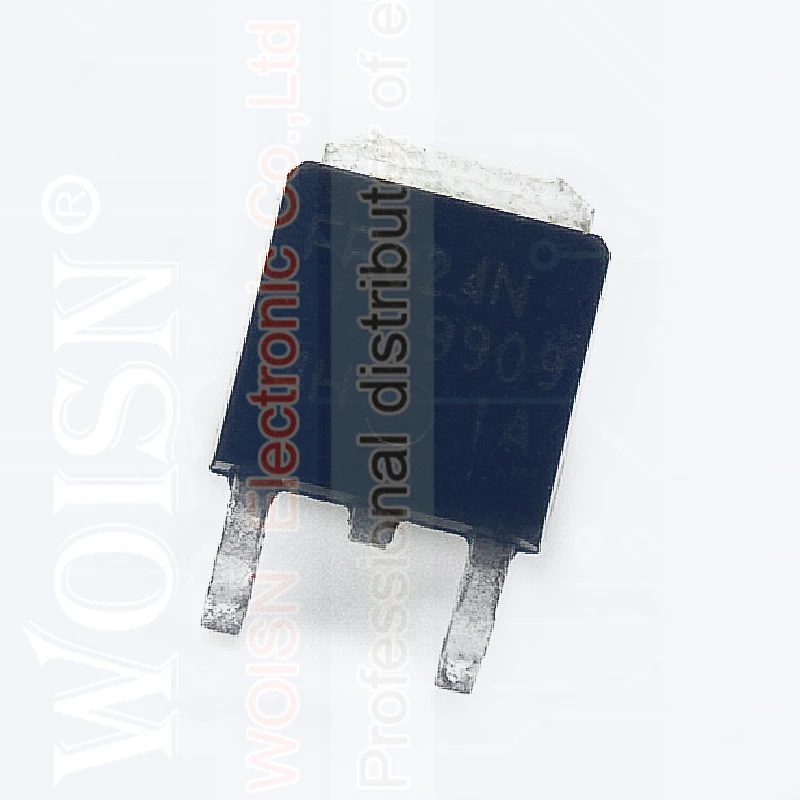 1pcs-20pcs TO-252-4 BTS118 BTS118D