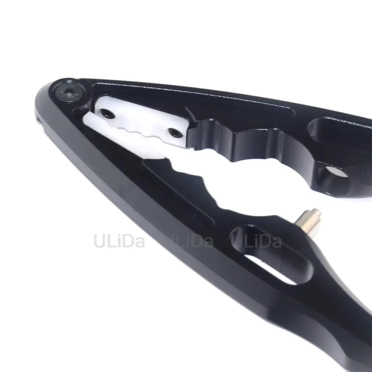 ARROWMAX AM-190031 6 in 1 메탈 클램프 충격 흡수 플라이어 볼 헤드 클립 (1/8 1/10 RC 크롤러 자동차 범용 공구)