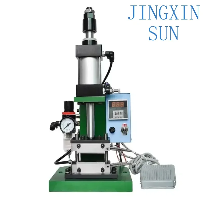 Hot Sale Pneumatic Thermal Stripping Mechanical Thermal Stripping Vertical Heating Shielding Wire Braided Wire