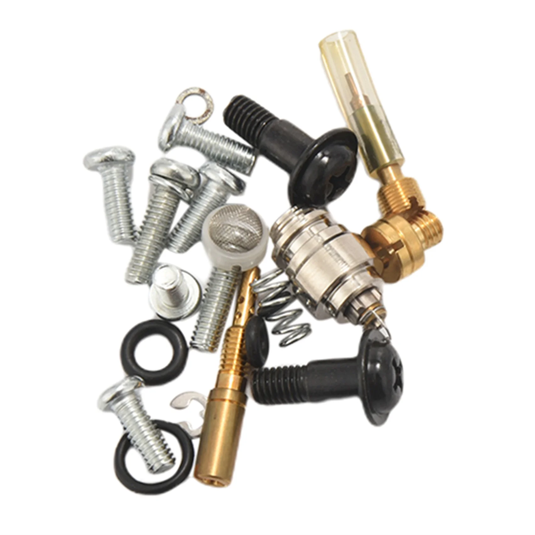 Carburateur Carb Reparatieset voor 1999-2003 Yamaha XV1600 Road Star