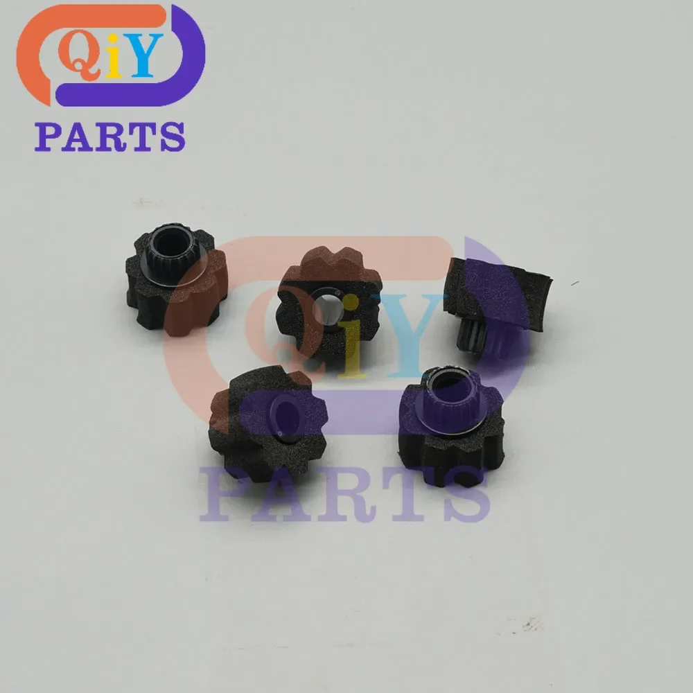 10X B830-3503 Sponge Gathering Roller suitable for Ricoh SR3030 SR840 SR970 1075 2075 2105 1357 MP 7000 7500 8000