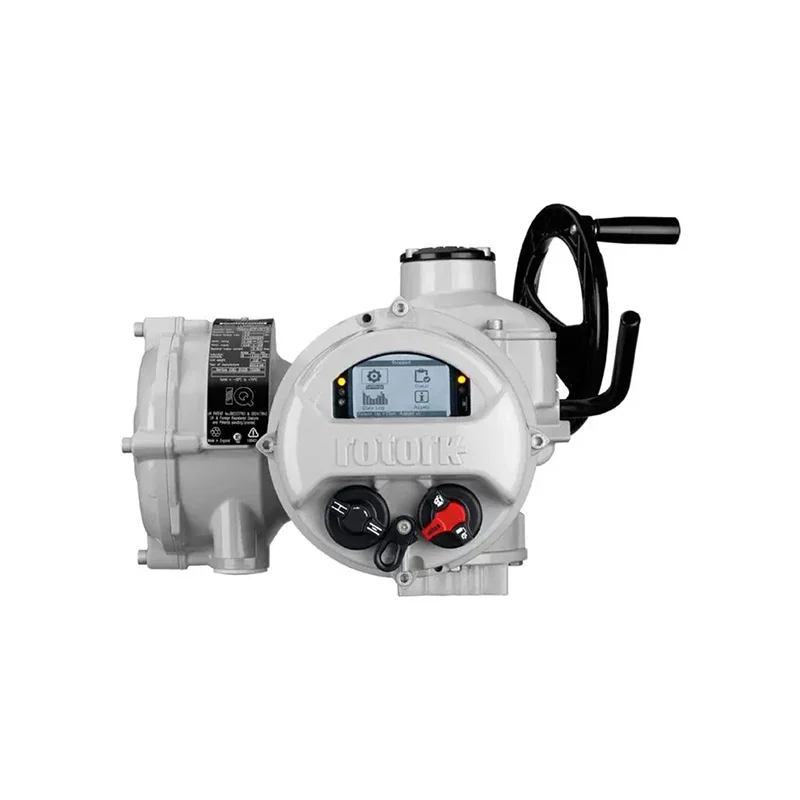 Electric Actuator I…