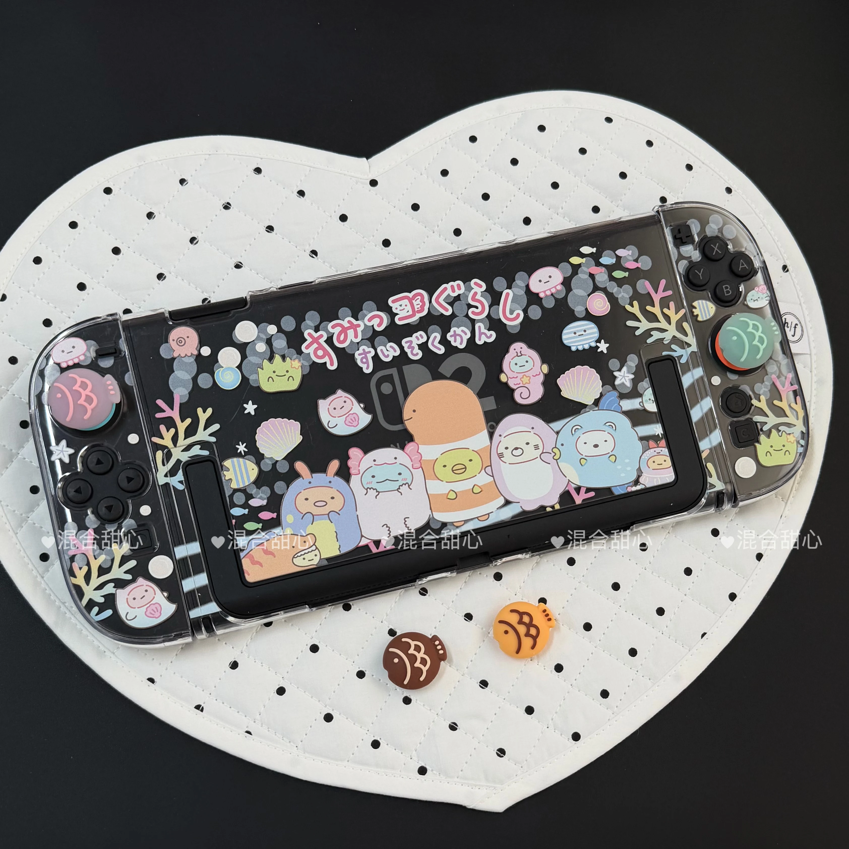 Transparente Hartschutzhülle f – Gaming Accessories Kids Bewertung und Preis