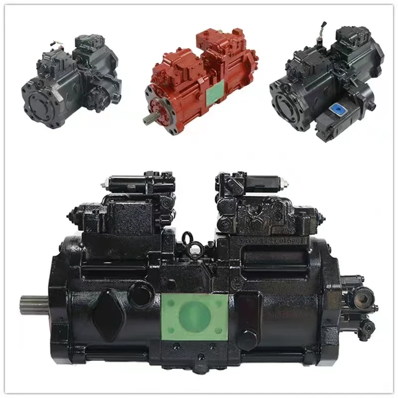 TALUADA Wholesale price Excavator Hydraulic main pump K3V63 K3V112 K3V180 K7V63 K5V140 K5V160 K5V80 For Kawasaki pump Repair Kit