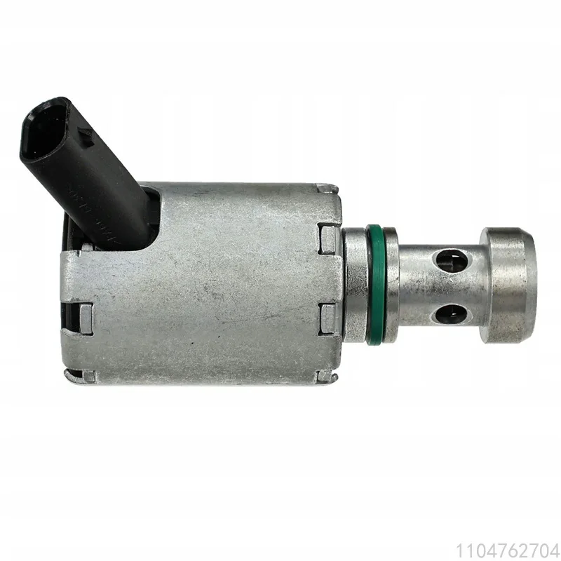

For LR073684 Piston Oil Cooler Solenoid Valve AJ813393 Car Engine Parts