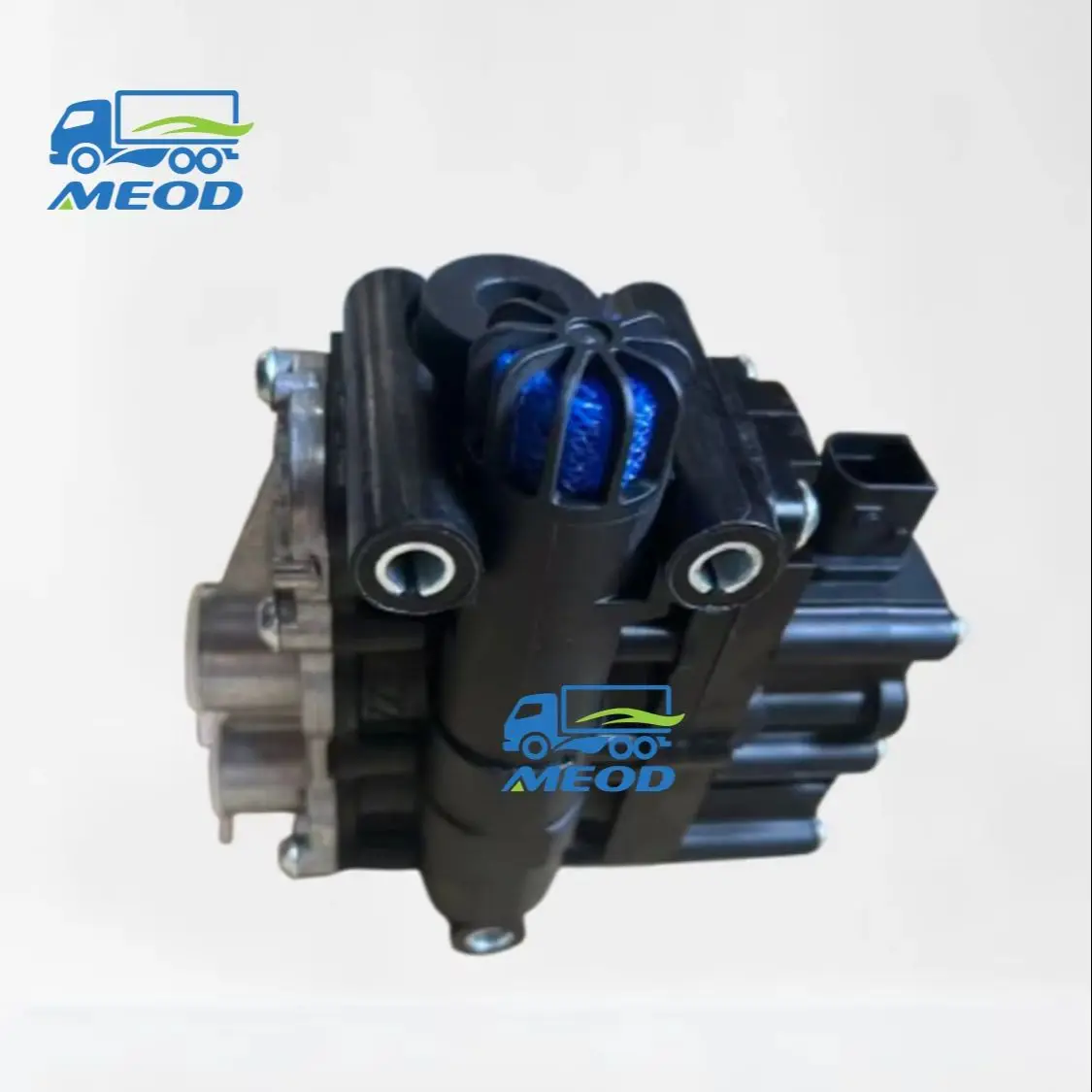 1889796 4728900500 4728900510 Use for Scania Truck ECAS Airbag Height Control Valve