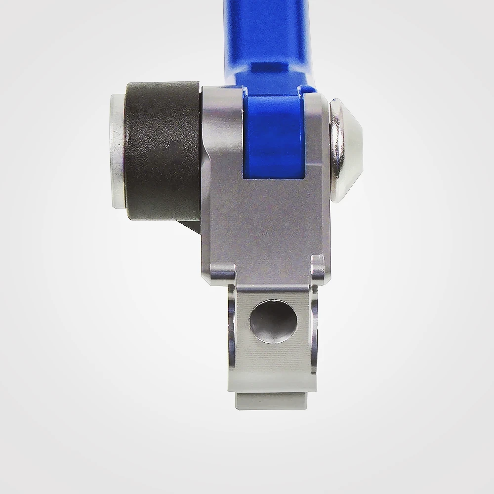 

Motorcycle 150-SX Accessories Dirt Bike Pivot Brake Clutch Levers For 150SX 150 SX 2016 2017 2018 2019 2020 2021