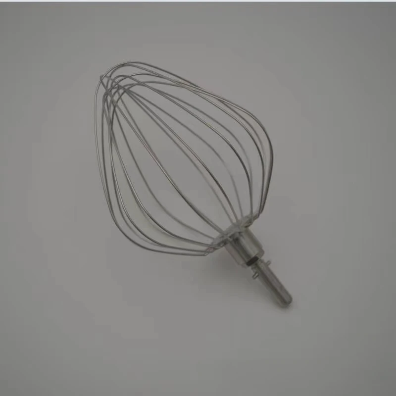 Applicable To KENWOOD/Kewood/KMM020/KMC040/KMM060KMC075 Stainless Steel Egg Beater