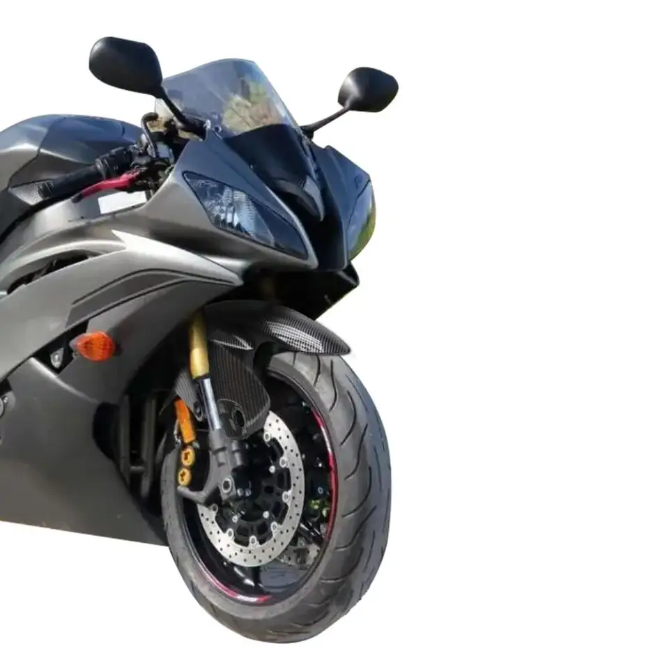 Motorcycle Parts Fairing Parts For YAMAHA YZF R6 yzf r6 2006 2007