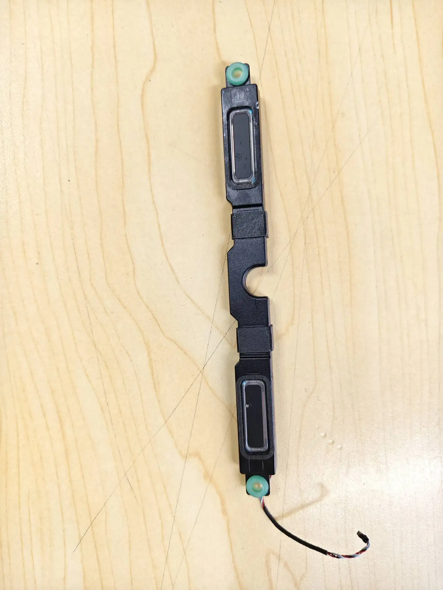 Used Laptop Notebook Speaker for Lenovo ThinkPad T14 Gen4 T14 Gen3 P14S Gen4 5SB0Z88673 Built-in Speaker Horn Audio