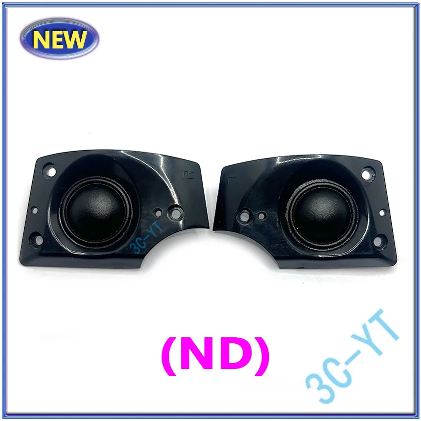 1Pair NEW Tweeter Loudspeaker For JBL XTREME3 GG ND