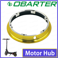 Obarter X1 Motor Hub For Obarter X1 Motor Ring Electric Skateboard Original Electric Scooter Accessories