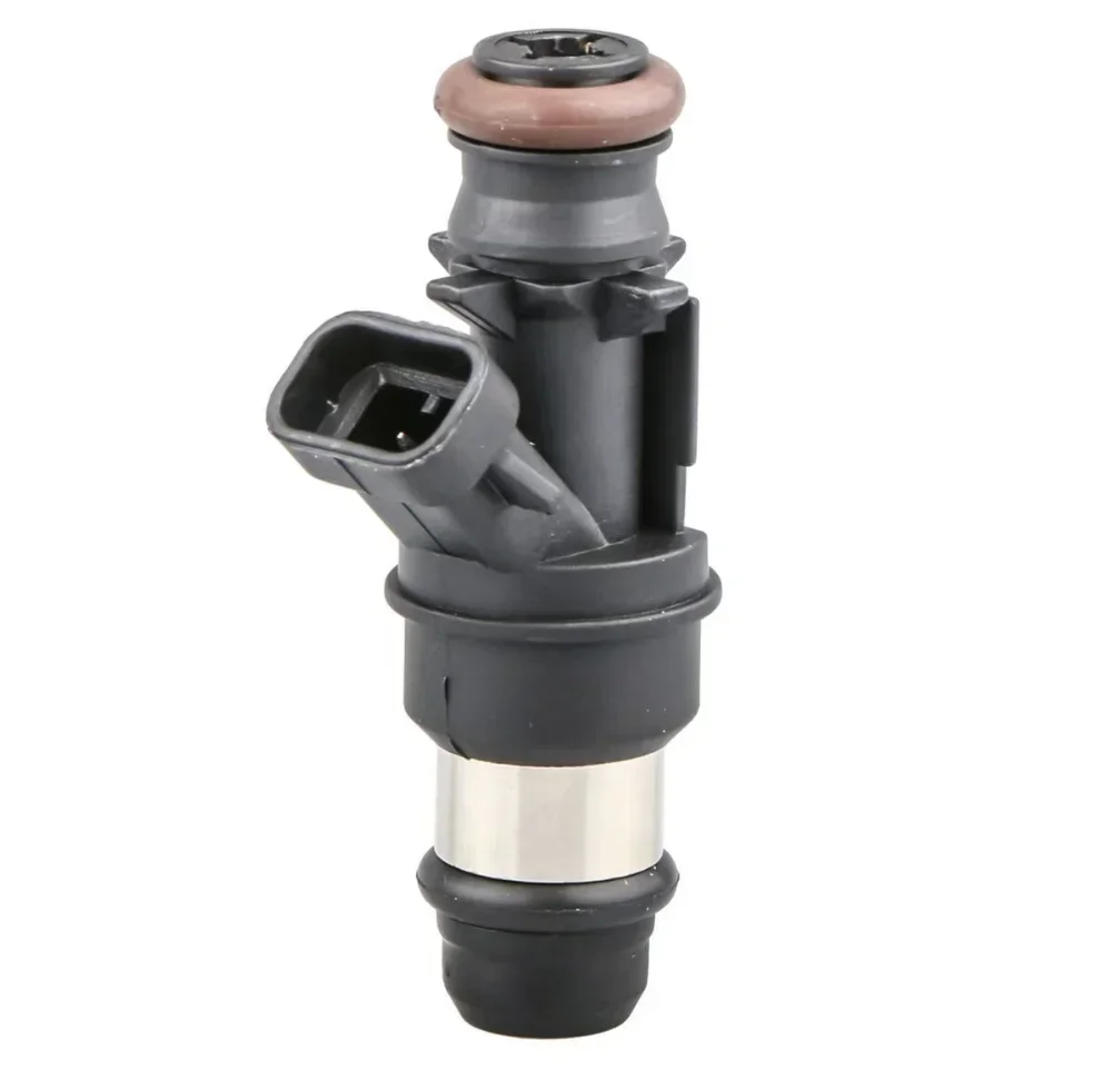 25348180 Fuel Injector for Chevrolet GMC Marine 8.1L Truck 2001 - 2004 440cc