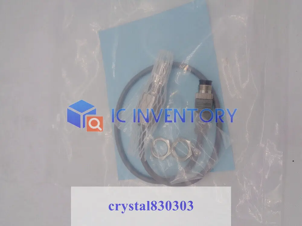 1PCS  NEW ONES  proximity switch DW-AV-501-P20-276 made in china