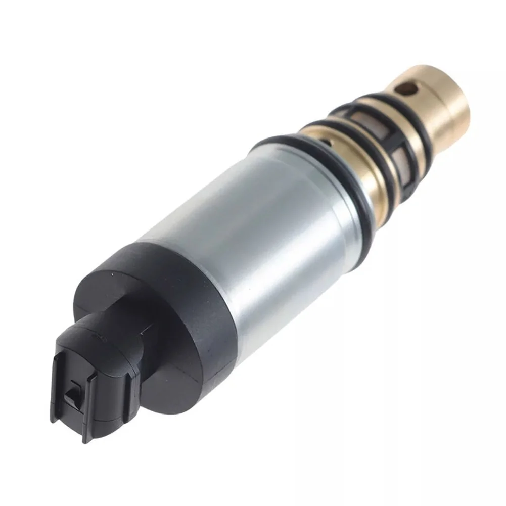 Climate Control Part A C Control Valve Precise Electronic Regulation Direct Replacement Part High-Quality Materials