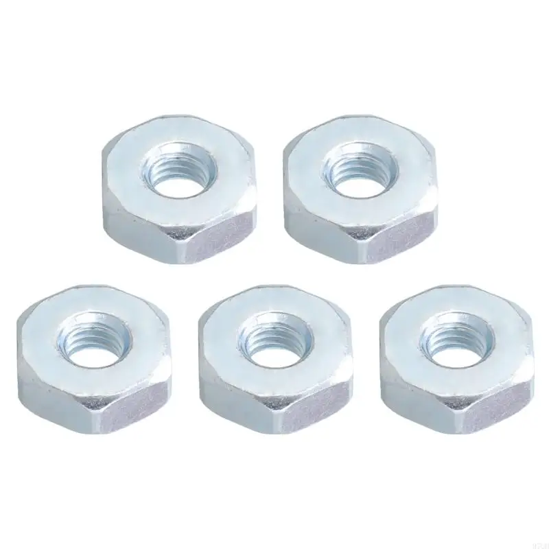 

97QD Pack Of 5 Chainsaw Sprocket Bar for MS171 MS180 MS181 MS192T MS200 Chainsaw