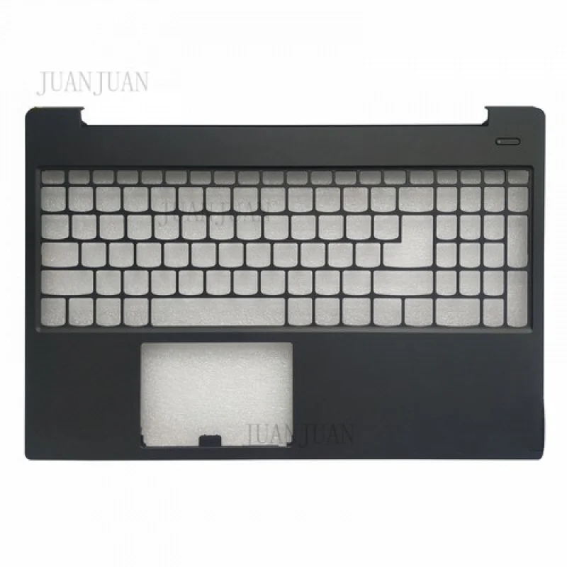 

A+ New for Lenovo Ideapad S340-15IWL S340-15API Keyboard Palmrest case Cover Black