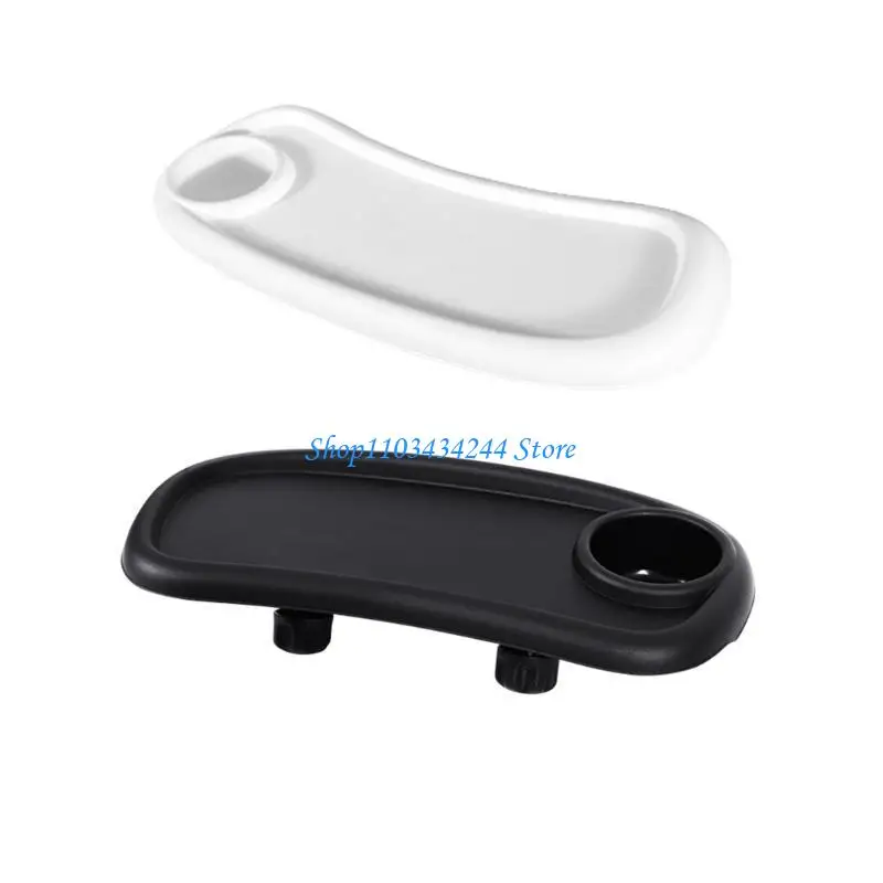 

G2TC Universal Tray for Stroller with Cup Holder Baby Pushchair Road Trip Tray