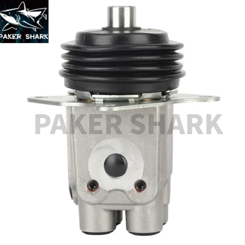 

702-16-01180 For Komatsu PC120-6 PC130-6 Joystick Handle Control Valve Excavator