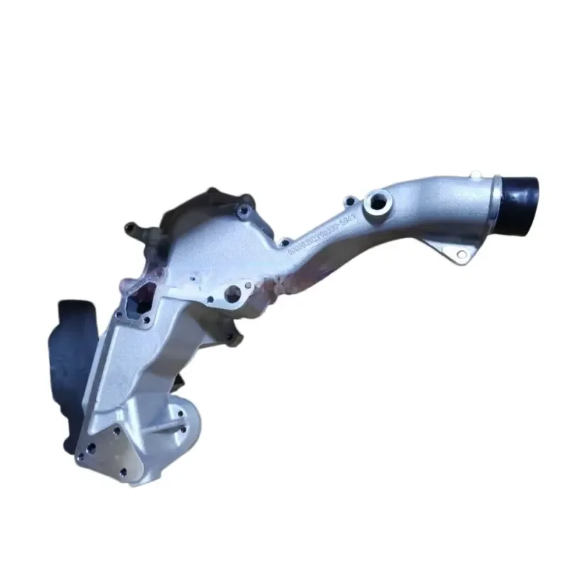 202V06330-5041 Distribution Shell for SINOTRUK HOWO HOHAN FAW SHACMAN DONGFENG BEIBEN FOTON Truck Spare Parts